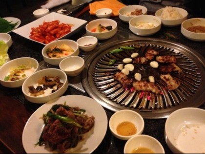 Foto: Namdaemun